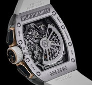理查米尔 RM11-04 男士智能手表，超高性价比！